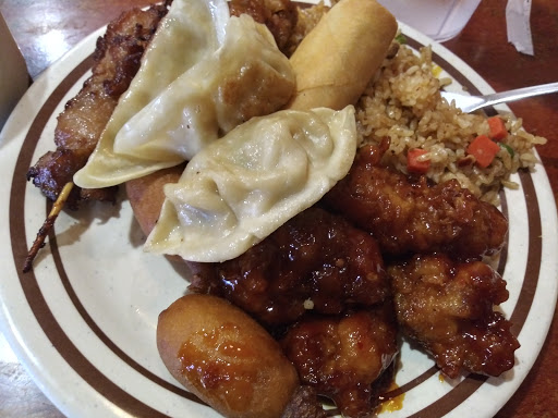 CHINATOWN CAFE