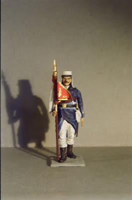 Antoine Pont Figurines à Prads-Haute-Bléone