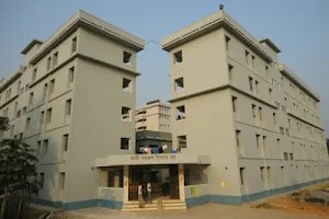 Kazi Nazrul Islam Hall, Cumilla University image