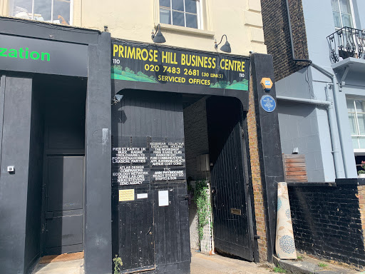 The Primrose Hill Business Centre