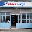 Sürat Kargo Kutlukent Şube