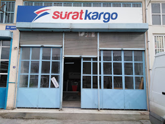 Sürat Kargo Kutlukent Şube