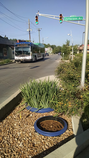 Community Center «John H. Boner Community Center», reviews and photos, 2236 E 10th St, Indianapolis, IN 46201, USA