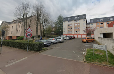 Résidence du jeu de paume à Épernon