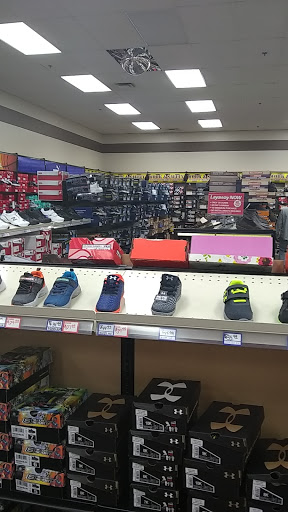 Shoe Store «Shoe Sensation», reviews and photos, 397 Market Square Dr, Maysville, KY 41056, USA