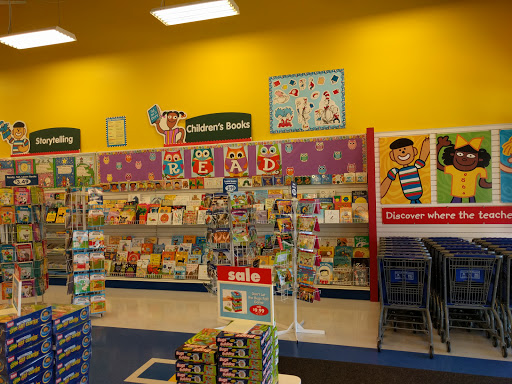Educational Supply Store «Lakeshore Learning Store», reviews and photos, 1300 E 86th St, Indianapolis, IN 46240, USA