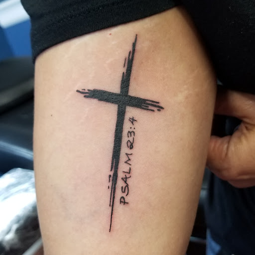 Explore family tattoo ideas, creative tattoo ideas in Los Alamitos, available at Mr. Inkwells Classy Tattoos
