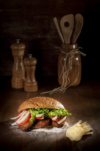 Grocery Store «Diar Market», reviews and photos, 2671 Thousand Oaks Blvd, Thousand Oaks, CA 91362, USA