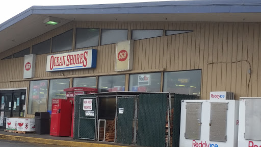 Grocery Store «Ocean Shores IGA», reviews and photos, 101 E Chance a La Mer NE, Ocean Shores, WA 98569, USA