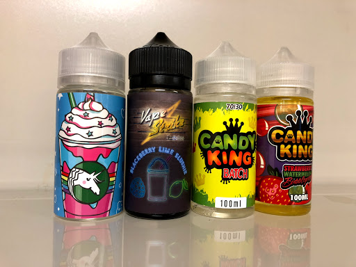 Vaporizer Store «Vape & Smoke», reviews and photos, 635 Lakewood Rd, Waterbury, CT 06704, USA