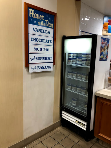 Ice Cream Shop «Stricklands Ice Cream», reviews and photos, 4523 Campus Dr, Irvine, CA 92612, USA