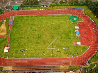 MTU Cork Athletics Track