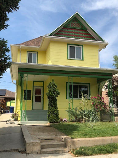 Painter «American Town Painting», reviews and photos, 6735 S 2445 E, Salt Lake City, UT 84121, USA