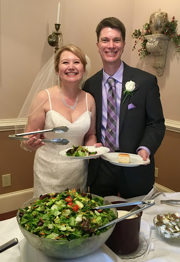 Caterer «Affairs by Pinehurst Catering and Events Facility», reviews and photos, 108 S Lee St, Stockbridge, GA 30281, USA