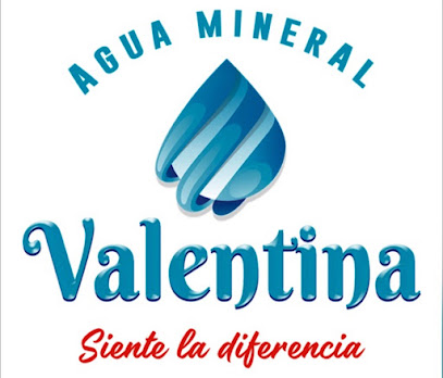 Agua Mineral Valentina