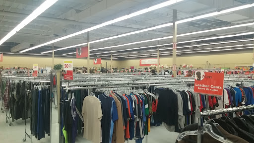Thrift Store «Savers», reviews and photos