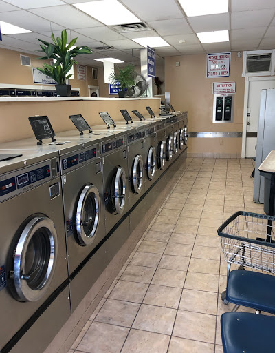 Laundromat «The Laundry House», reviews and photos, 491 E 2700 S, Salt Lake City, UT 84115, USA