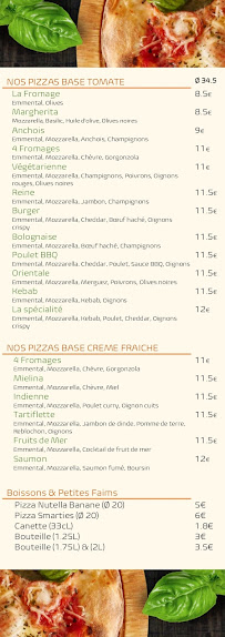 Photos du propriétaire du Pizzeria PIZZA'N GO à La Valette-du-Var - n°7