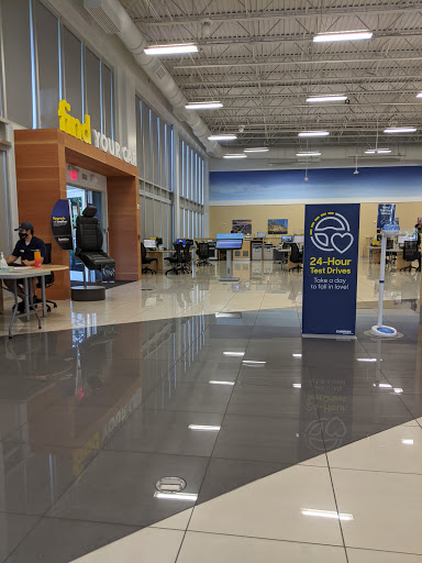 Used Car Dealer «CarMax», reviews and photos, 7180 N Palm Ave, Fresno, CA 93650, USA