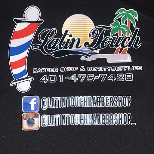Barber Shop «Latin Touch Barber Shop», reviews and photos, 275 Main St, Pawtucket, RI 02860, USA
