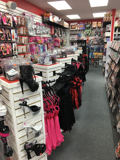 Adult Entertainment Store «Tunnel Of Love - Romantic Superstore», reviews and photos, 477 S Lynnhaven Rd, Virginia Beach, VA 23452, USA