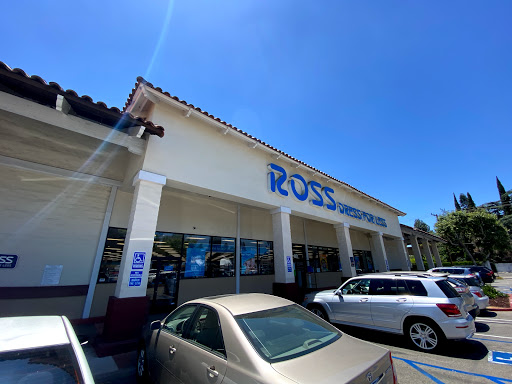 Clothing Store «Ross Dress for Less», reviews and photos, 110 Yorba Linda Blvd, Placentia, CA 92870, USA