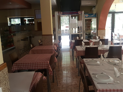 Café Restaurante Pousadinhos, Lda. em Arouca