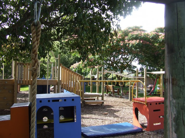 Mayfair Kindergarten - Kindergarten