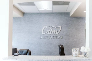 Calm Dentistry image