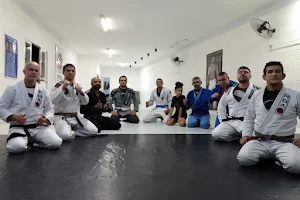 Centro de Treinamento Ryan Gracie Pindamonhangaba - Jiu-Jitsu image