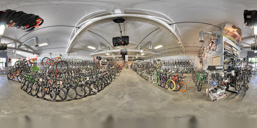 Bicycle Store «Incycle Bicycles», reviews and photos, 175 S Fair Oaks Ave, Pasadena, CA 91105, USA