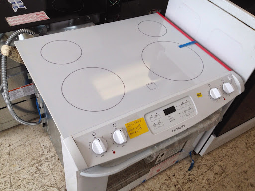 Appliance Store «KJ Brands», reviews and photos, 240-B Main St, New Britain, CT 06051, USA