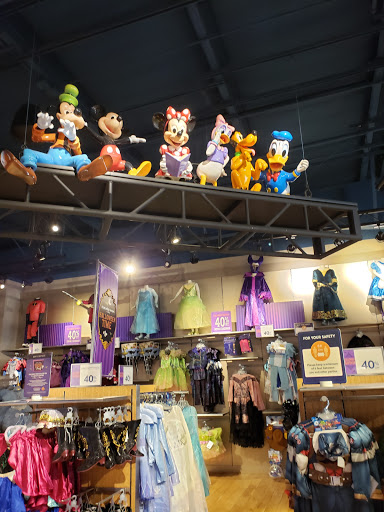 Toy Store «Disney Store», reviews and photos, 35 S Willowdale Dr, Lancaster, PA 17602, USA