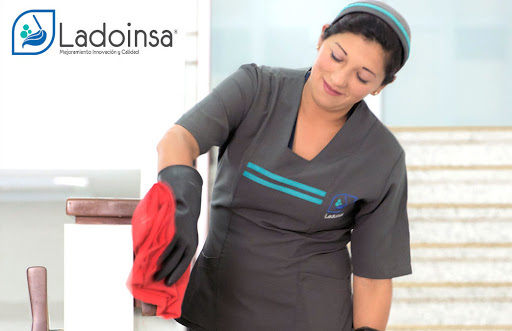 Ladoinsa - Empresa de Aseo y servicios generales en Bogotá