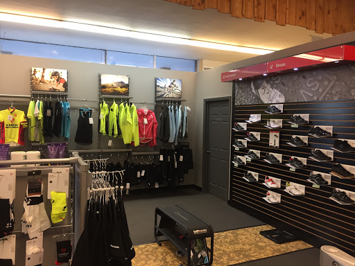 Bicycle Store «Trek Bicycle Store Greenville», reviews and photos, 1426 Laurens Rd, Greenville, SC 29607, USA