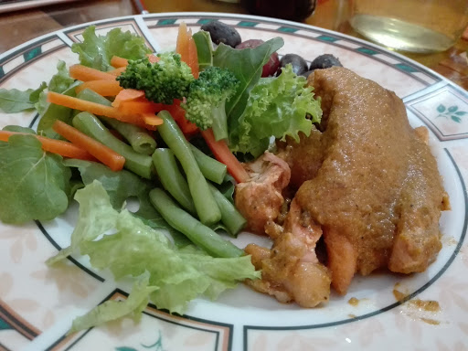 Salatta