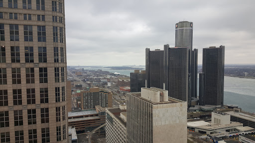 Clothing Store «Pure Detroit», reviews and photos, 500 Griswold St, Detroit, MI 48226, USA