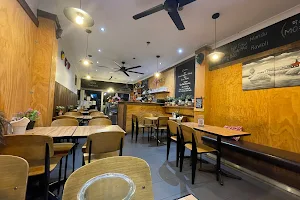 Cafe Talk Nepalese Restaurant & Bar Kogarah image