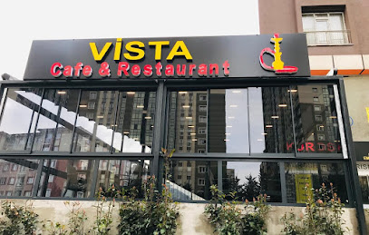 VISTA Cafe & Restaurant