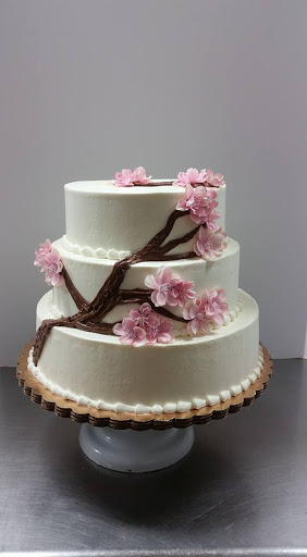 Bakery «Something Delicious Bake Shop», reviews and photos, 1441 South Ave, Rochester, NY 14620, USA