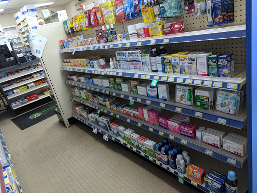 Pharmacy «Budget Drugs Pharmacy / Specialty Pharmacy», reviews and photos, 2500 E Hallandale Beach Blvd, Hallandale Beach, FL 33009, USA