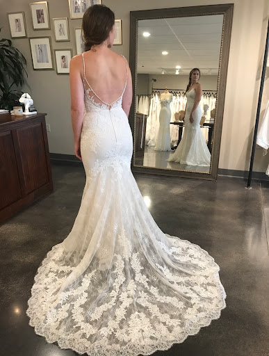 Bridal Shop «Archive Bridal», reviews and photos, 5617 Paseo Del Norte, Carlsbad, CA 92008, USA