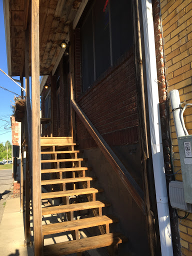 Dessert Shop «Downtown Perk & Desserts Oasis», reviews and photos, 145 W Main St, Ashland, OH 44805, USA