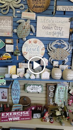 Gift Shop «Ocean Treasures», reviews and photos, 966 Boardwalk, Ocean City, NJ 08226, USA
