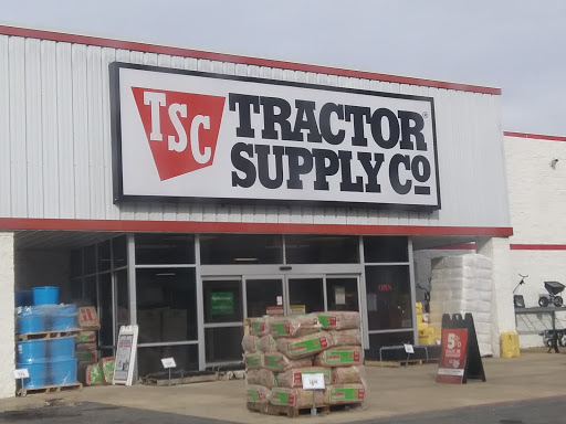 Home Improvement Store «Tractor Supply Co.», reviews and photos, 3239 Harrison St, Batesville, AR 72501, USA