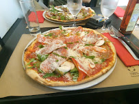 Pizza du Restaurant italien Restaurant O Bella à Feytiat - n°10