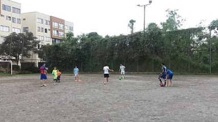 Escuela De Futbol Invictus FC