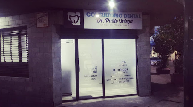 Consultorio Dental Ortega - Ambato