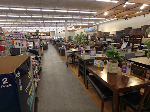 Discount Store «Big Lots», reviews and photos, 1241 Blakeslee Blvd Dr E, Lehighton, PA 18235, USA