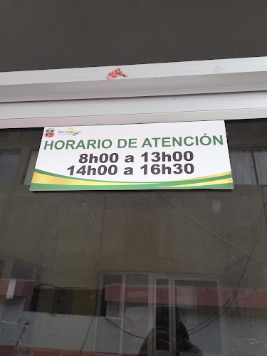 Opiniones de Centro de Fisiotetapia - San Luis en Riobamba - Fisioterapeuta